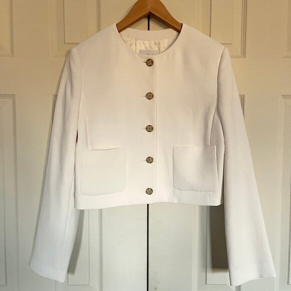 NWT Aritzia Prose jacket - Picture 2 of 3